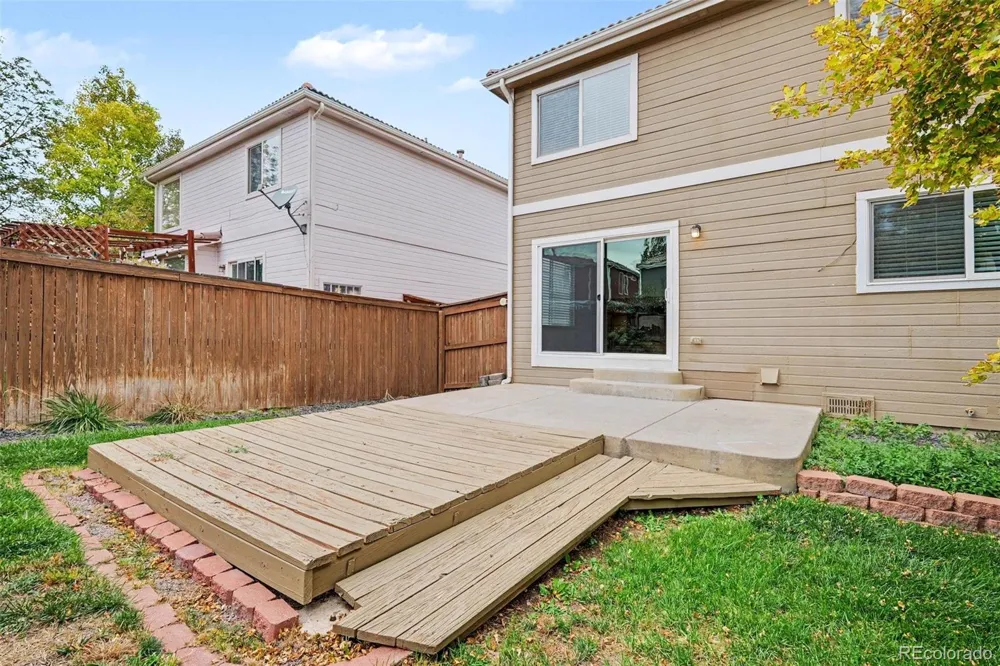 4435 Lyndenwood Circle Highlands Ranch, CO 80130