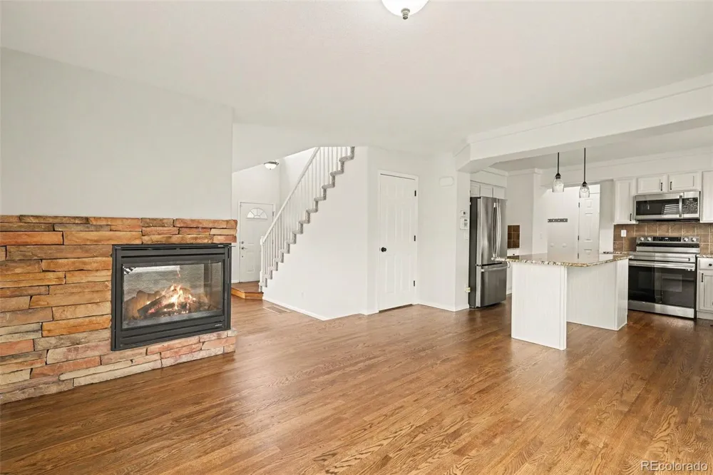 4435 Lyndenwood Circle Highlands Ranch, CO 80130