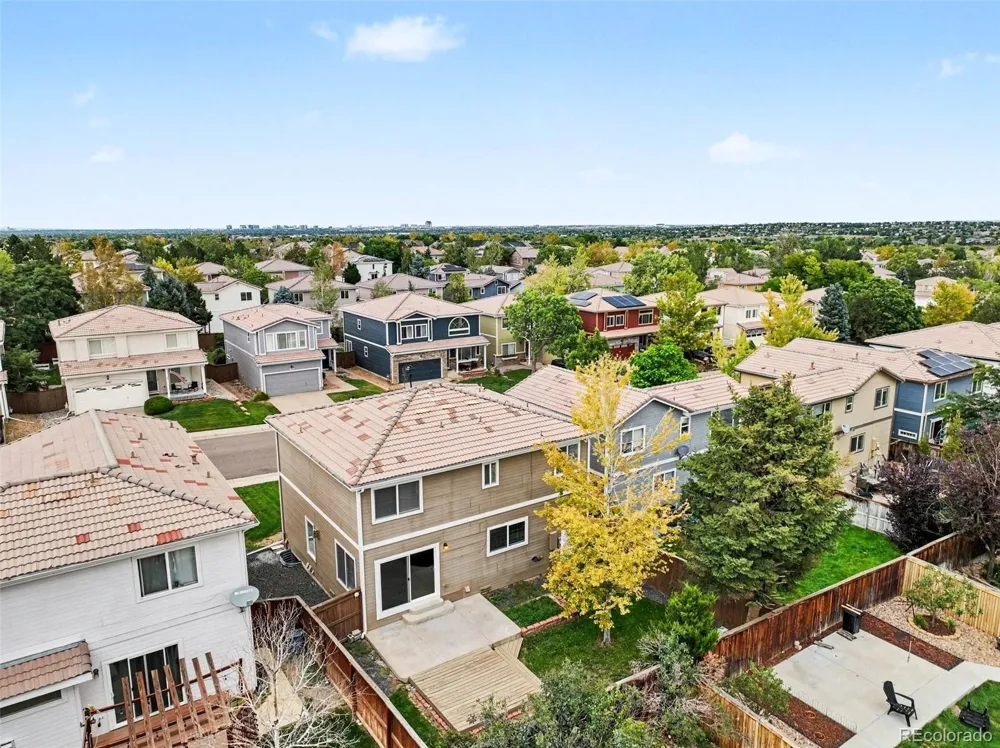 4435 Lyndenwood Circle Highlands Ranch, CO 80130