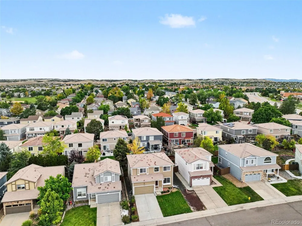 4435 Lyndenwood Circle Highlands Ranch, CO 80130