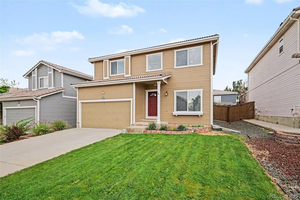 4435 Lyndenwood Circle Highlands Ranch, CO 80130