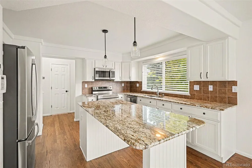 4435 Lyndenwood Circle Highlands Ranch, CO 80130