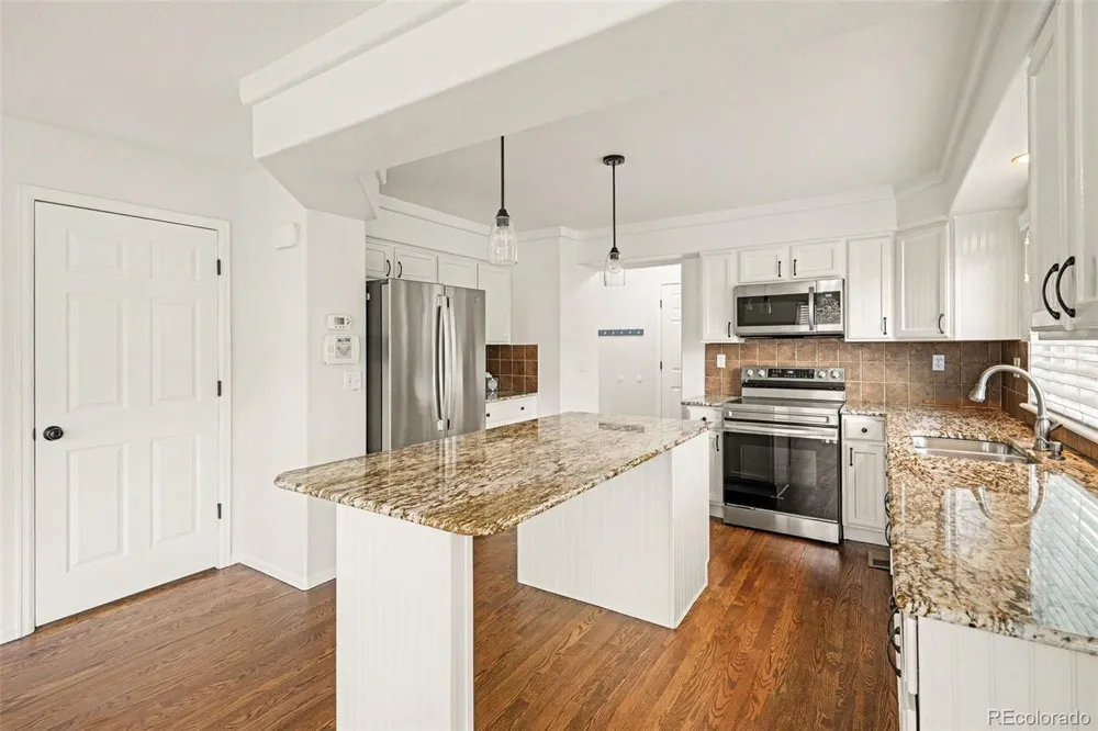 4435 Lyndenwood Circle Highlands Ranch, CO 80130