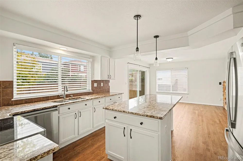 4435 Lyndenwood Circle Highlands Ranch, CO 80130