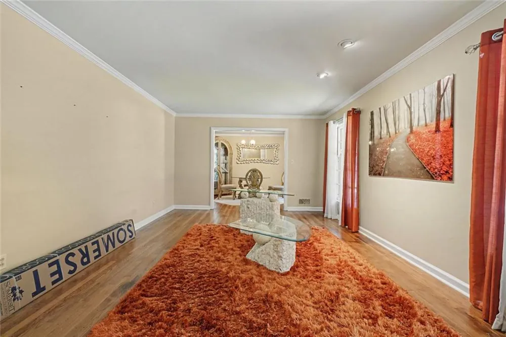 4151 Durham Circle Stone Mountain, GA 30083
