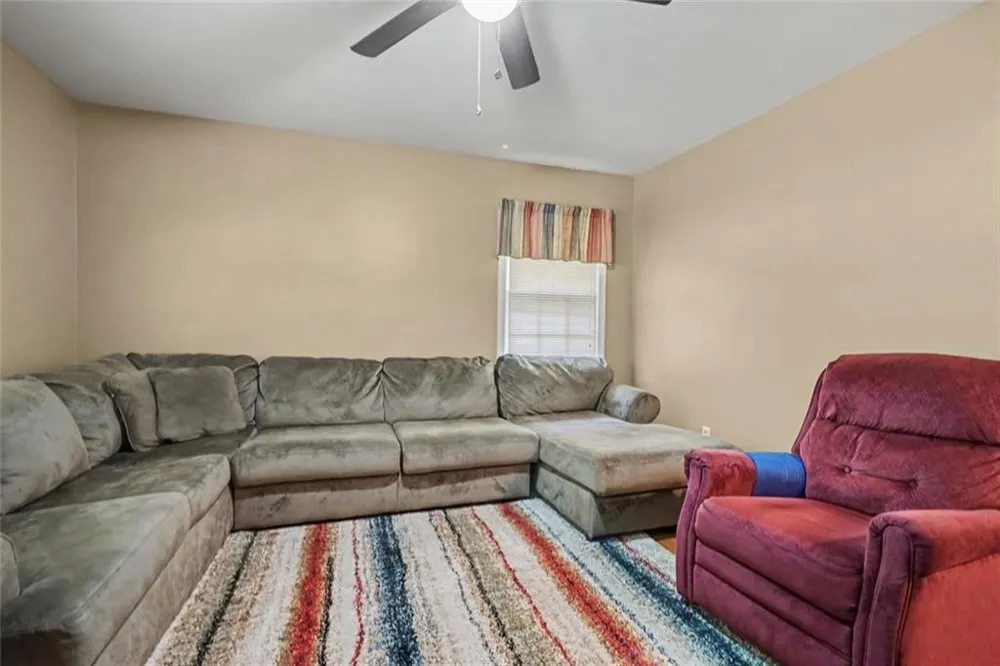 4151 Durham Circle Stone Mountain, GA 30083