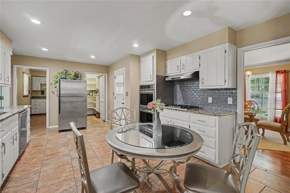 4151 Durham Circle Stone Mountain, GA 30083