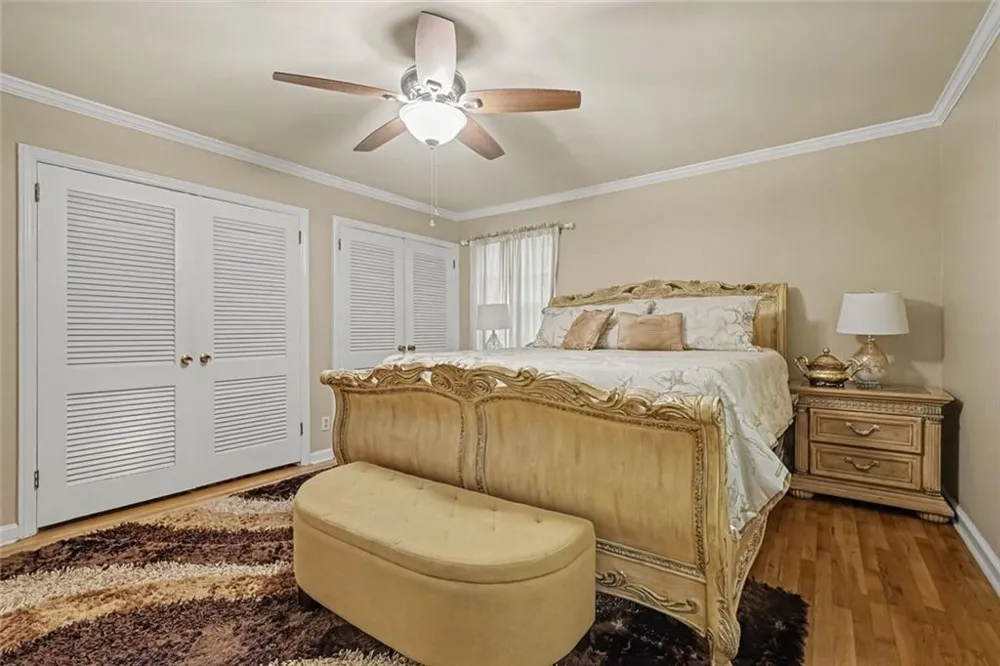 4151 Durham Circle Stone Mountain, GA 30083