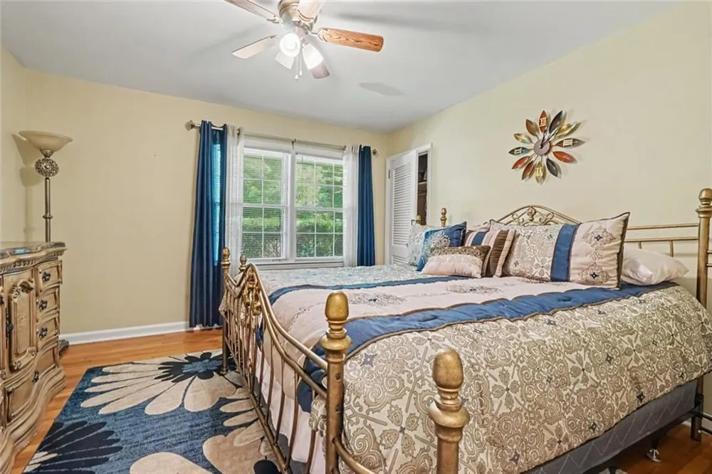 4151 Durham Circle Stone Mountain, GA 30083