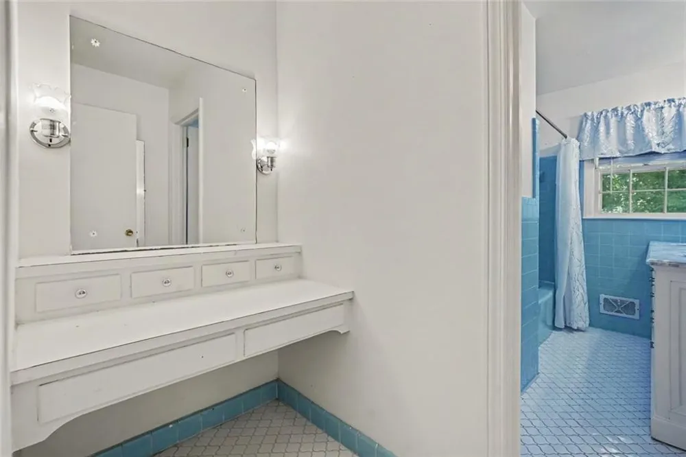 4151 Durham Circle Stone Mountain, GA 30083