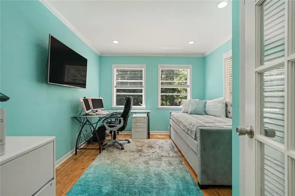 4151 Durham Circle Stone Mountain, GA 30083