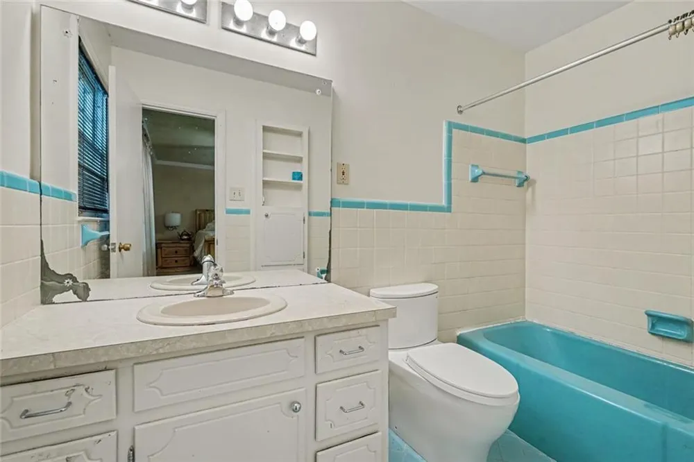 4151 Durham Circle Stone Mountain, GA 30083