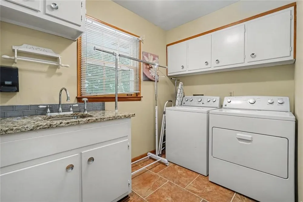 4151 Durham Circle Stone Mountain, GA 30083