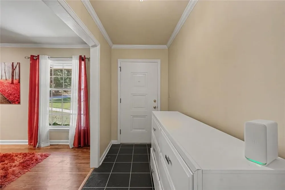 4151 Durham Circle Stone Mountain, GA 30083