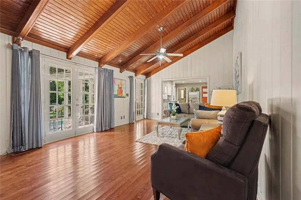 4151 Durham Circle Stone Mountain, GA 30083