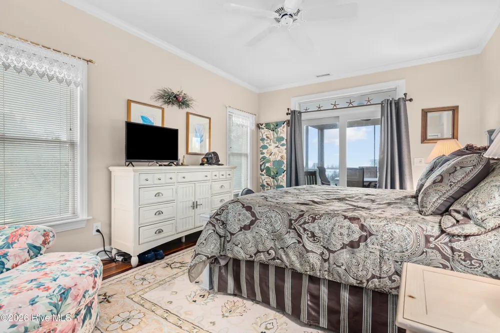 9 Indian Blanket Court Bald Head Island, NC 28461