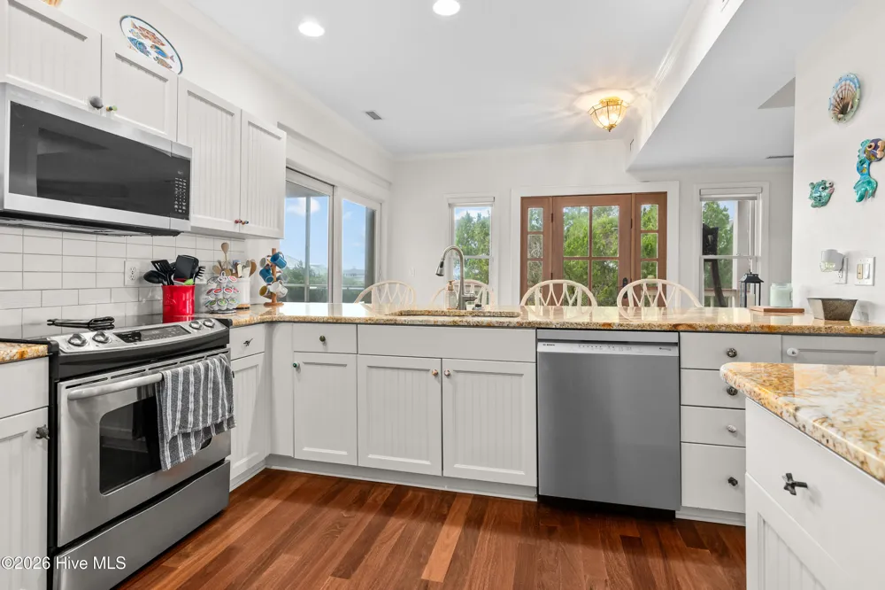 9 Indian Blanket Court Bald Head Island, NC 28461