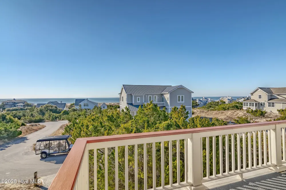 9 Indian Blanket Court Bald Head Island, NC 28461