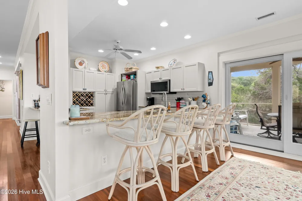 9 Indian Blanket Court Bald Head Island, NC 28461