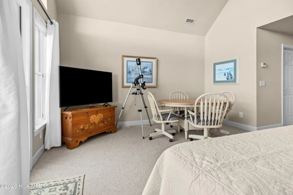 9 Indian Blanket Court Bald Head Island, NC 28461