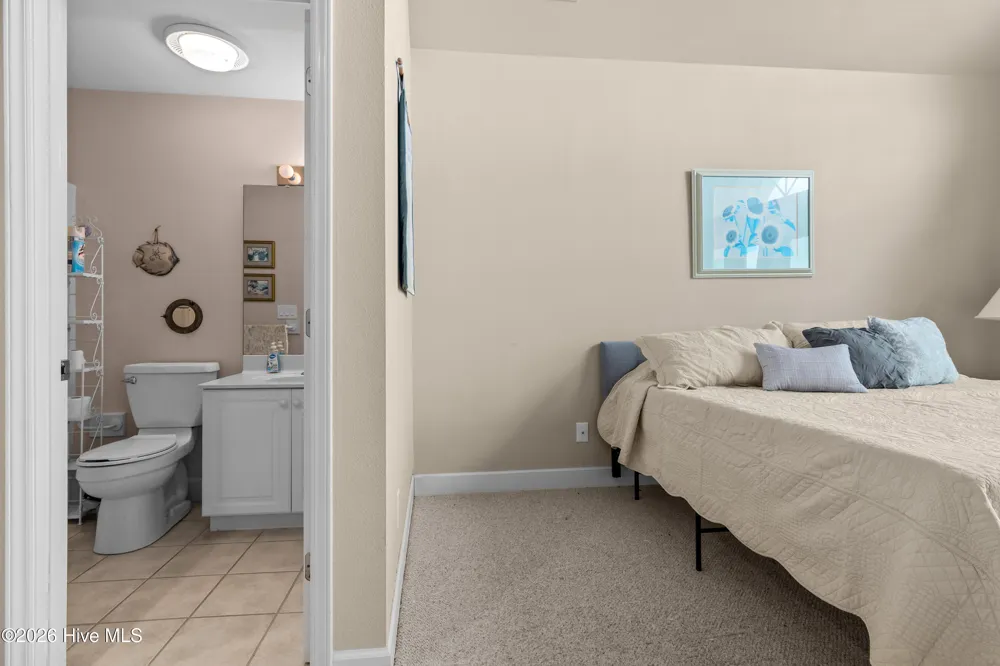 9 Indian Blanket Court Bald Head Island, NC 28461
