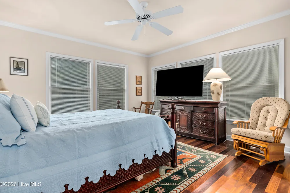 9 Indian Blanket Court Bald Head Island, NC 28461
