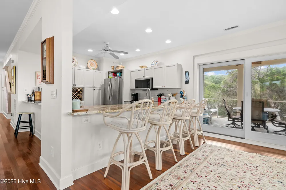 9 Indian Blanket Court Bald Head Island, NC 28461