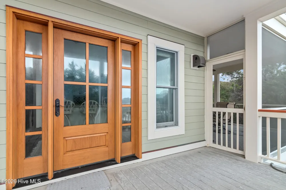 9 Indian Blanket Court Bald Head Island, NC 28461