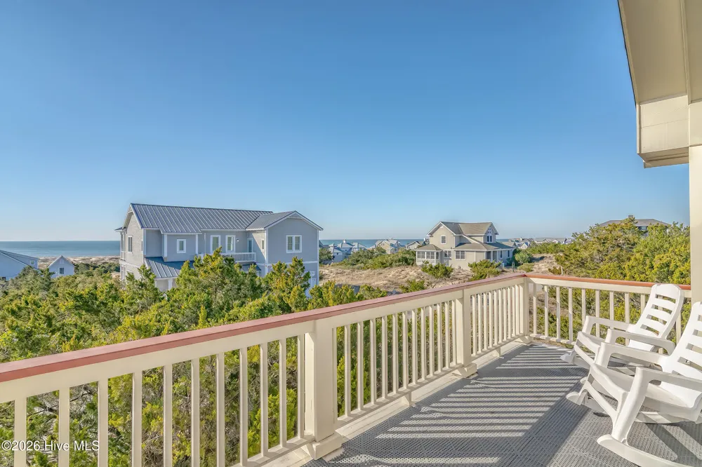 9 Indian Blanket Court Bald Head Island, NC 28461