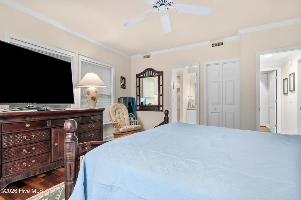 9 Indian Blanket Court Bald Head Island, NC 28461