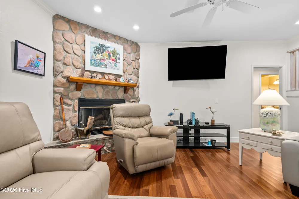 9 Indian Blanket Court Bald Head Island, NC 28461