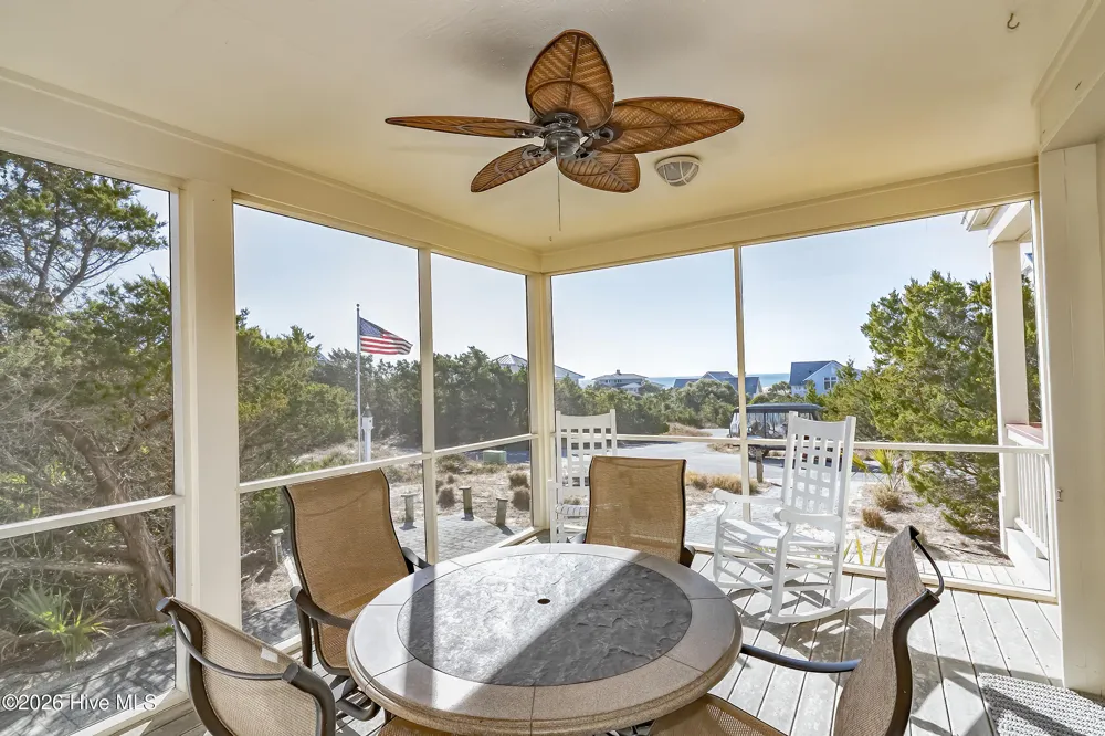 9 Indian Blanket Court Bald Head Island, NC 28461
