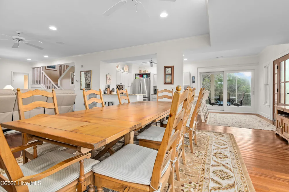 9 Indian Blanket Court Bald Head Island, NC 28461