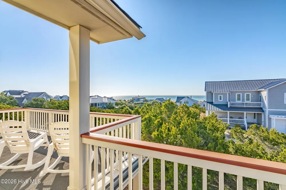 9 Indian Blanket Court Bald Head Island, NC 28461