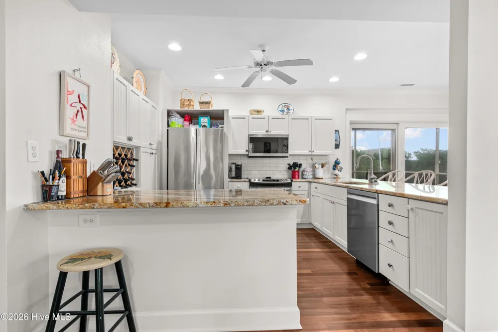 9 Indian Blanket Court Bald Head Island, NC 28461