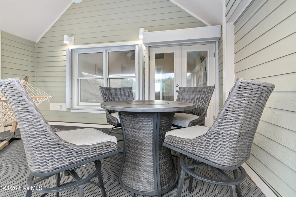 9 Indian Blanket Court Bald Head Island, NC 28461