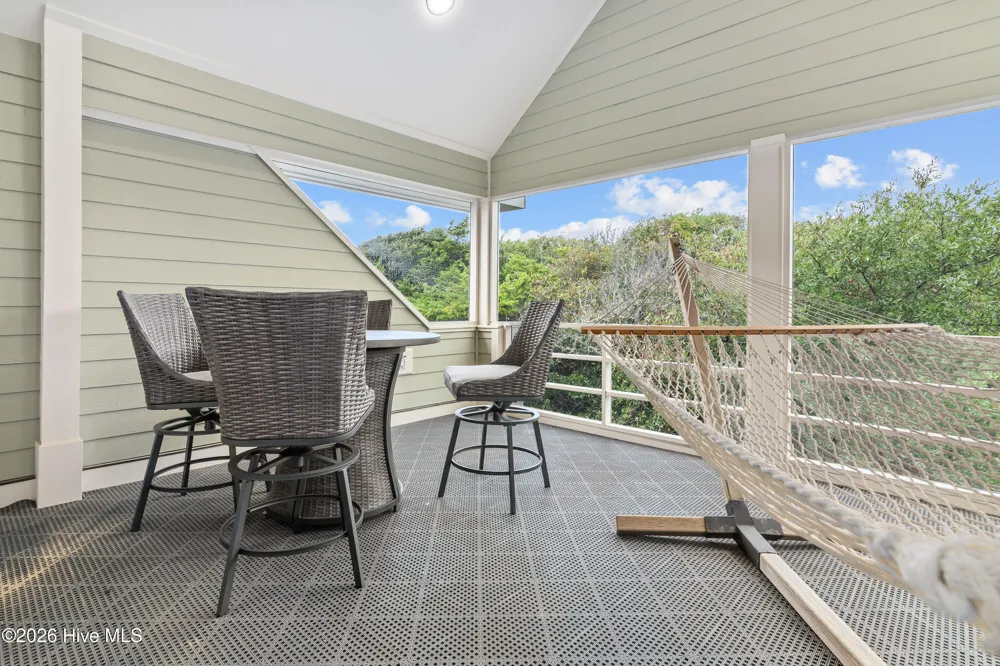 9 Indian Blanket Court Bald Head Island, NC 28461