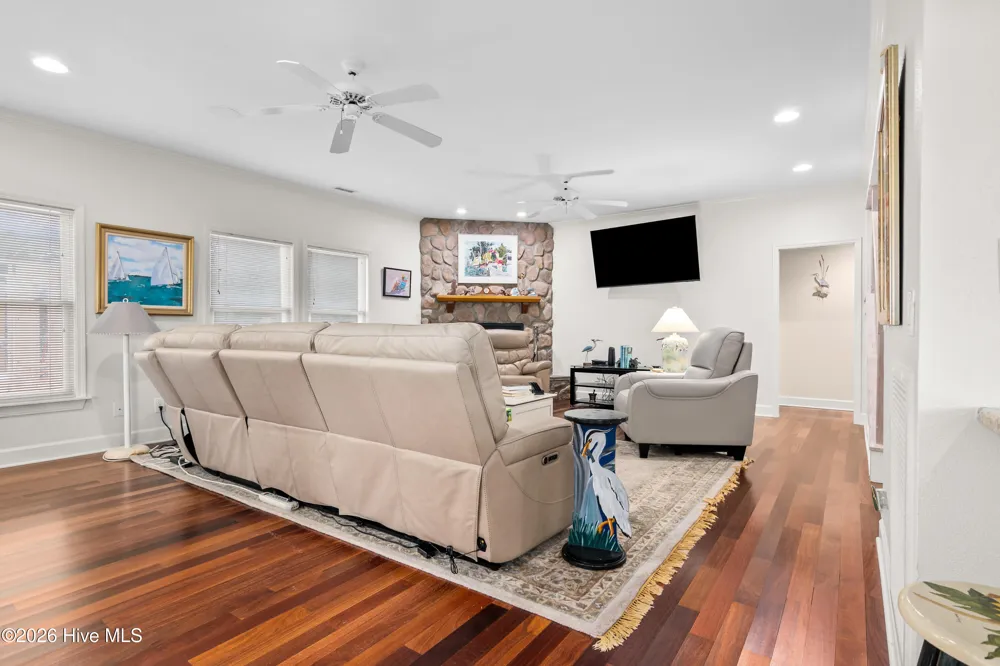 9 Indian Blanket Court Bald Head Island, NC 28461