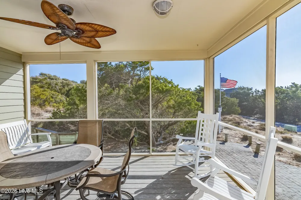 9 Indian Blanket Court Bald Head Island, NC 28461