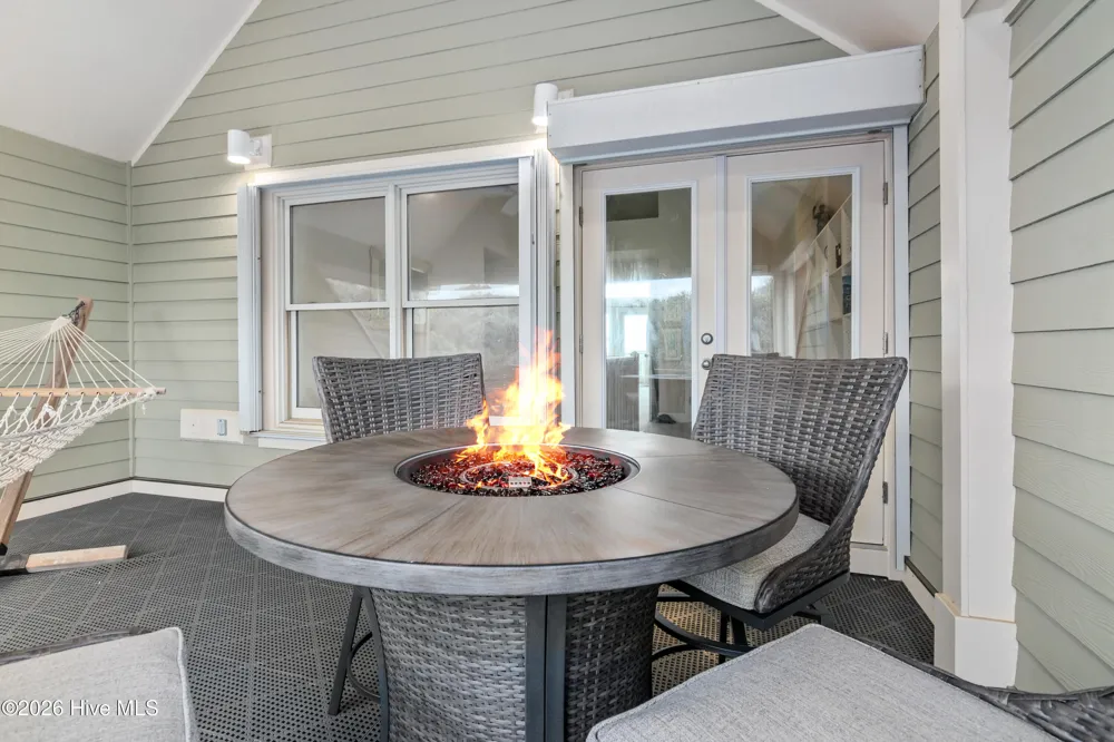 9 Indian Blanket Court Bald Head Island, NC 28461