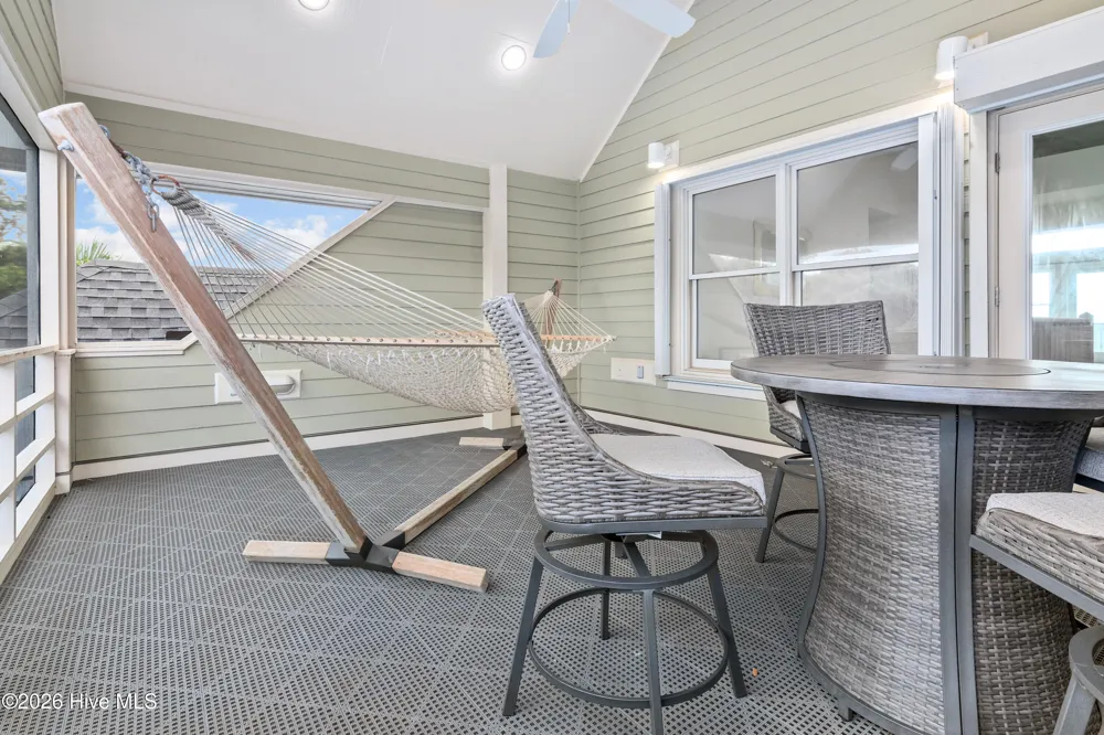 9 Indian Blanket Court Bald Head Island, NC 28461