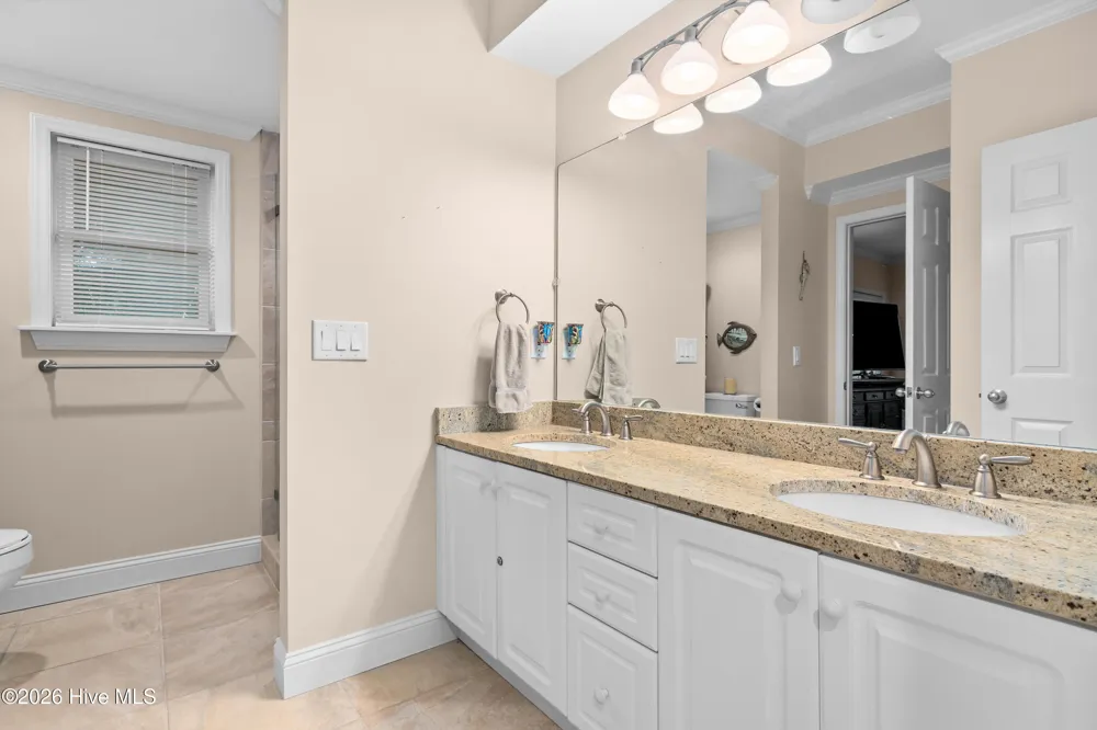 9 Indian Blanket Court Bald Head Island, NC 28461