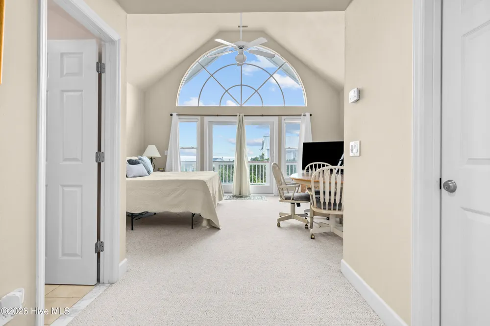 9 Indian Blanket Court Bald Head Island, NC 28461