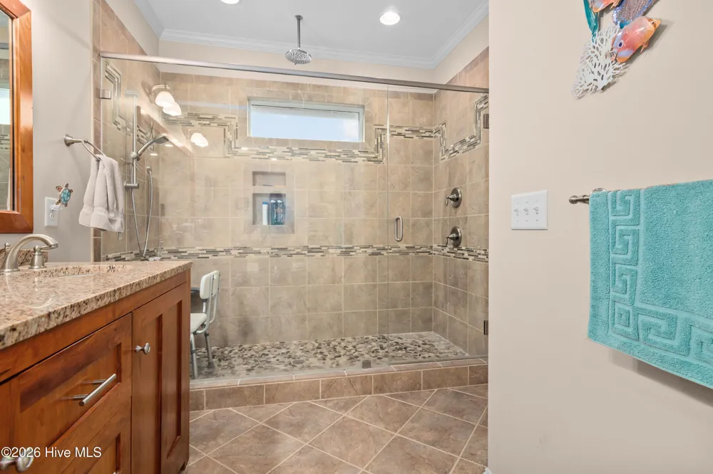 9 Indian Blanket Court Bald Head Island, NC 28461