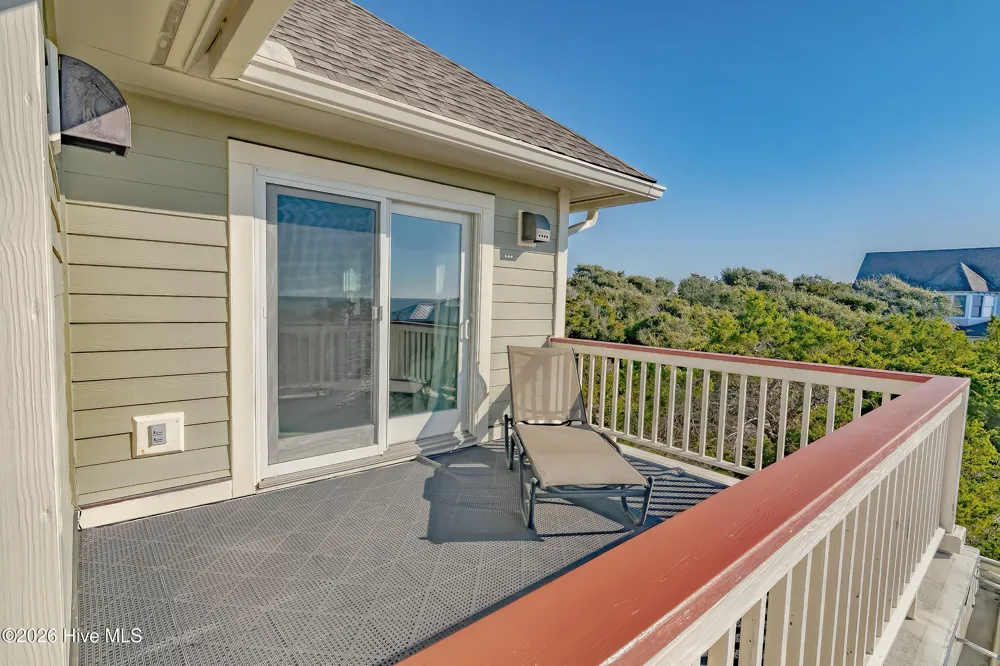 9 Indian Blanket Court Bald Head Island, NC 28461