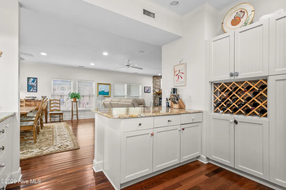 9 Indian Blanket Court Bald Head Island, NC 28461
