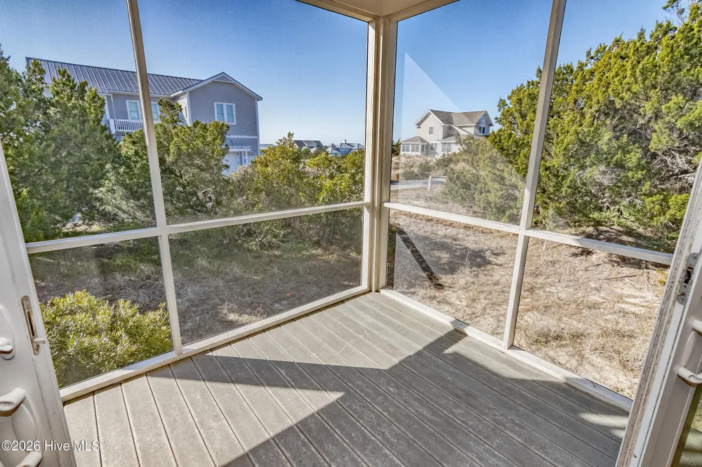 9 Indian Blanket Court Bald Head Island, NC 28461