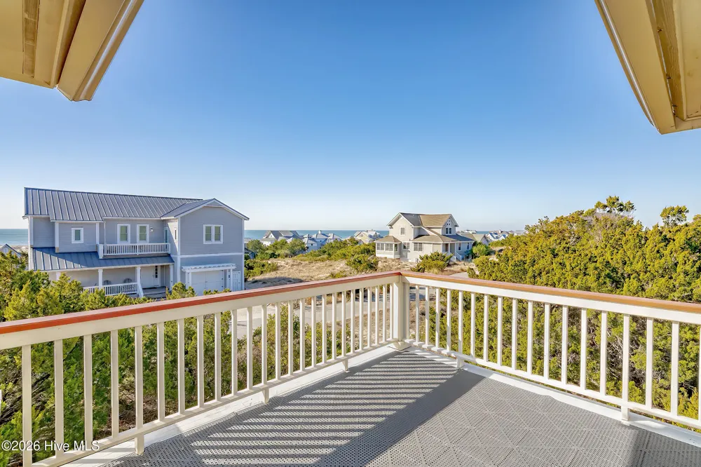 9 Indian Blanket Court Bald Head Island, NC 28461