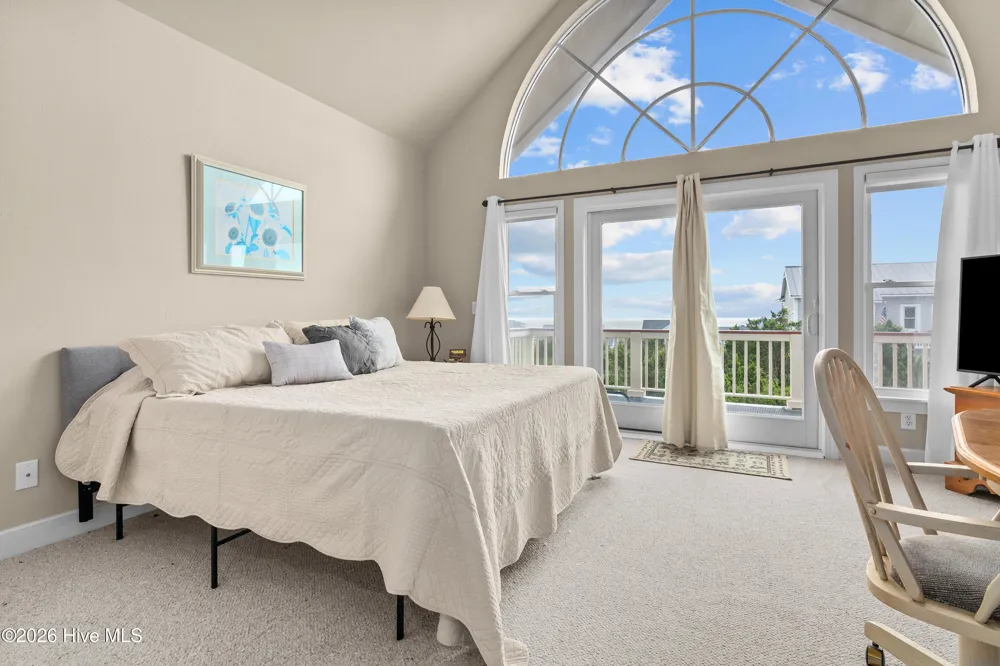 9 Indian Blanket Court Bald Head Island, NC 28461