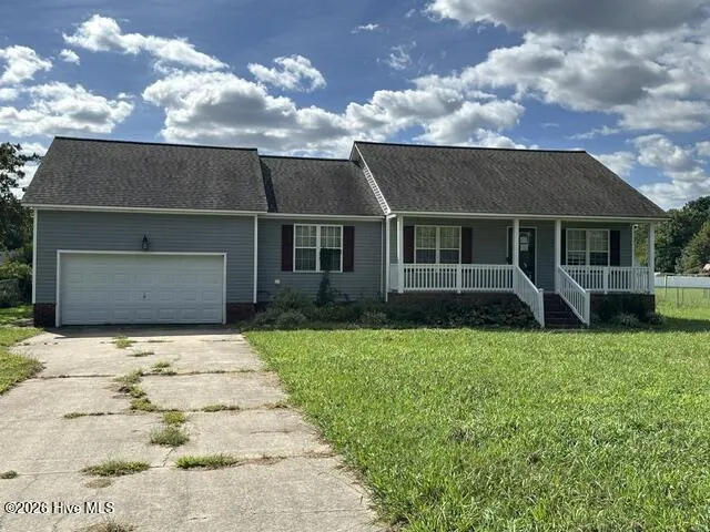 113 Taylors Lane Camden, NC 27921